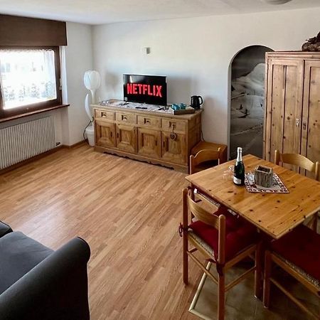 B&B Chalet Nicolussi Trento Exteriér fotografie