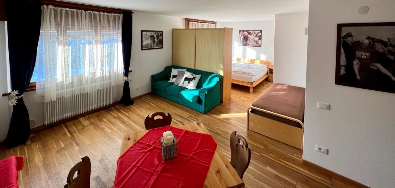 B&B Chalet Nicolussi Trento Exteriér fotografie