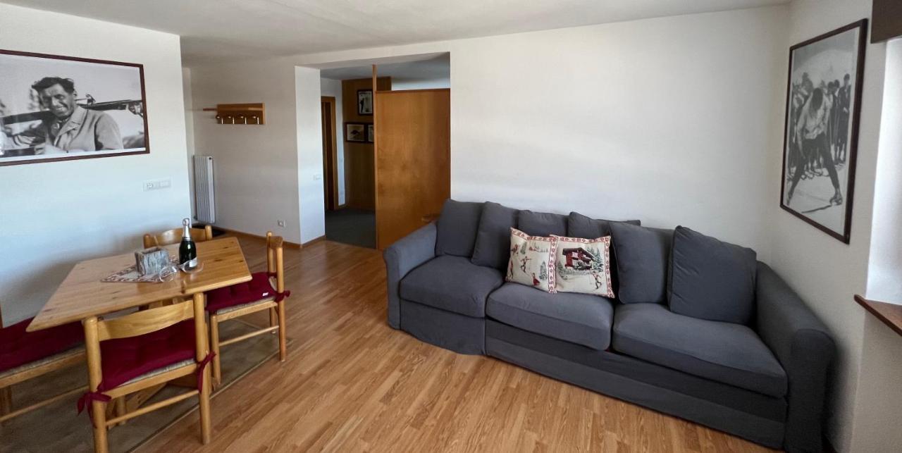 B&B Chalet Nicolussi Trento Exteriér fotografie