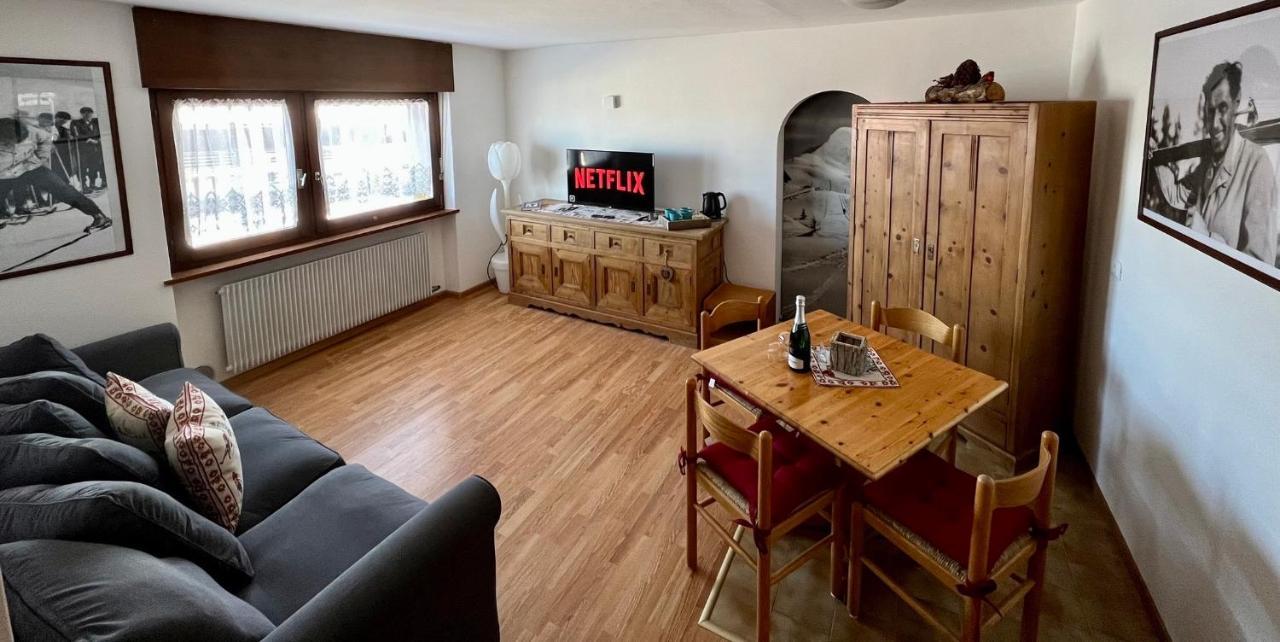B&B Chalet Nicolussi Trento Exteriér fotografie