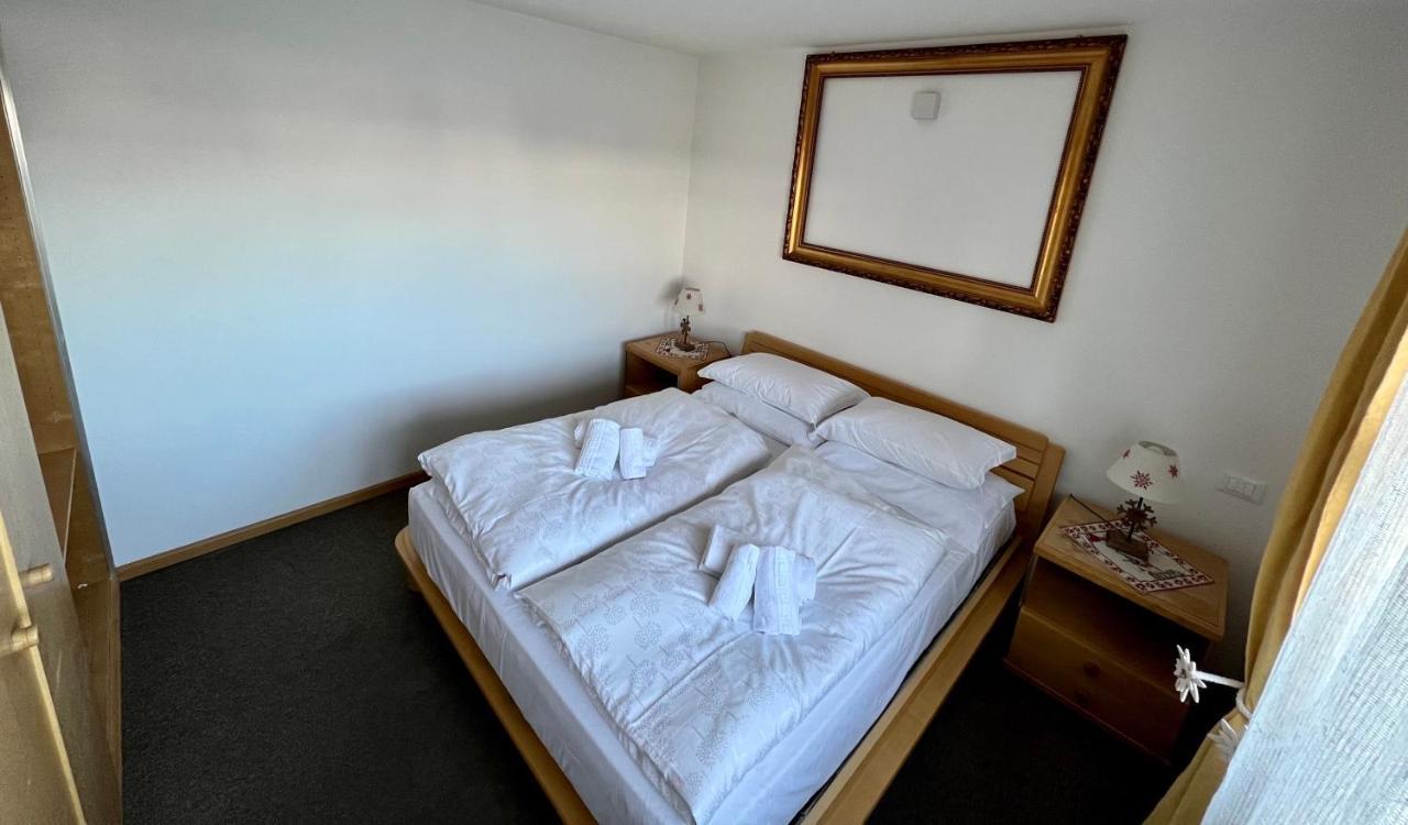B&B Chalet Nicolussi Trento Exteriér fotografie