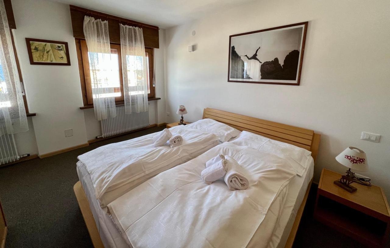 B&B Chalet Nicolussi Trento Exteriér fotografie